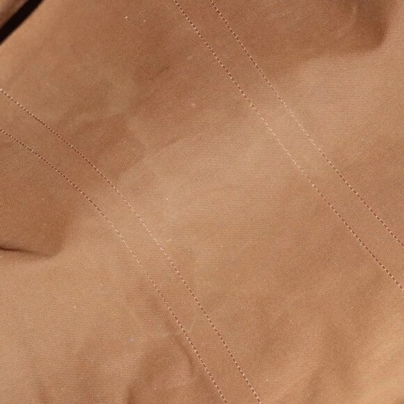 LOUIS VUITTON Monogram Keepall 55 Boston Bag M41424 LV Auth 139406 - Picture 11 of 16